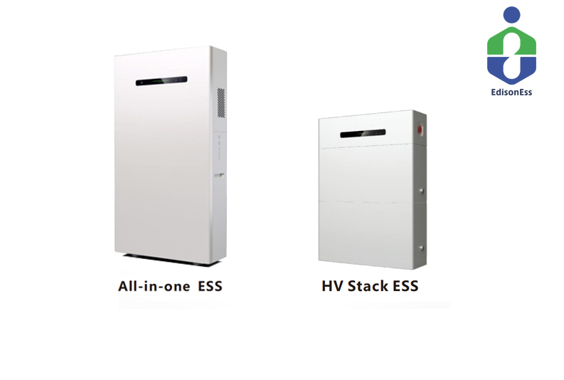 Residential Energy Storage System