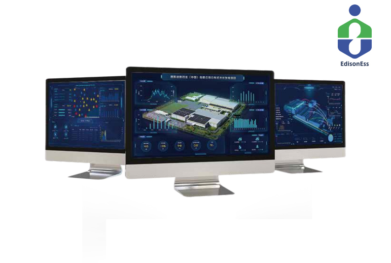 Smart Energy Cloud Platform