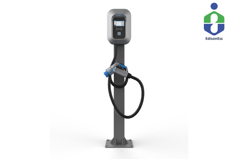 7kW AC charging pile