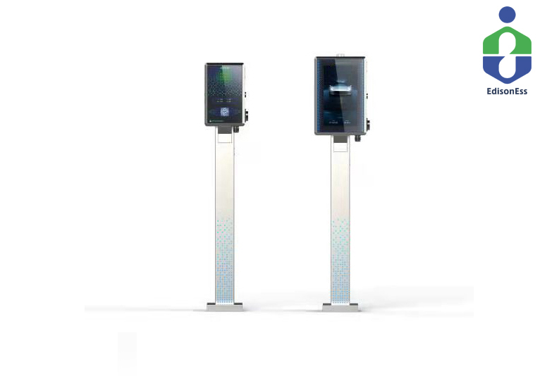 7kW streaming version AC charging station