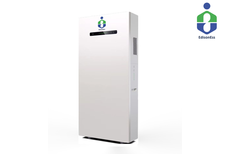 All-in-one Residential Enenrgy Storage System